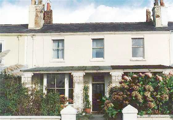 17, Marine Crescent, Waterloo