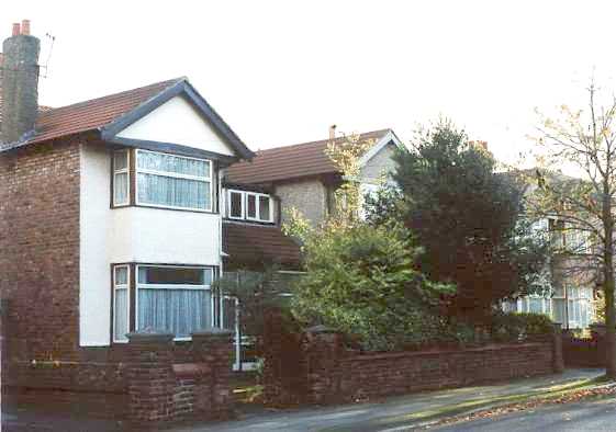 50, De Villiers Avenue, Crosby